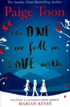 Image of The One We Fell in Love with by Paige Toon Paperback