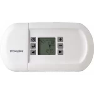 Image of Dimplex CFCH Digital Programmer For CFH Range