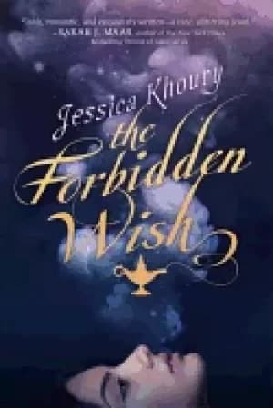 Image of forbidden wish