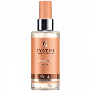 Image of System Professional Solar Sun Oil 100ml