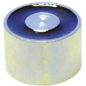 Image of Electromagnet not magentic disconnected 65 N 12 Vdc 1.4 W