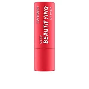 Image of SHEER BEAUTIFYING lip balm #030-untold story