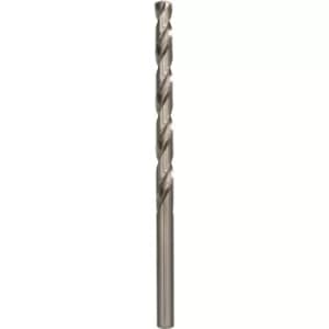 Image of Bosch HSS-G Extra Length Drill Bit 9.5mm Pack of 5