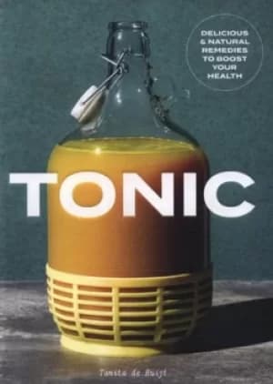 Image of Tonic by Tanita de Ruijt