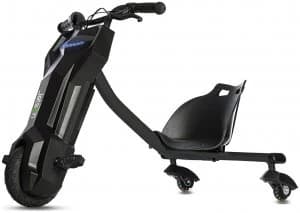 Image of Jetson Drifter Electric Kart