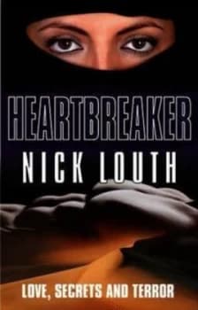 Image of Heartbreaker by Nick Louth Paperback
