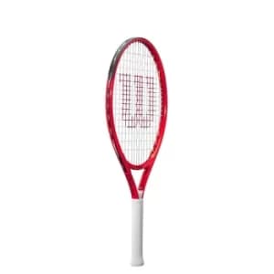Image of Wilson Roger Federer Tennis Racket Junior 25"