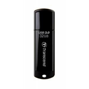 Image of Transcend 32GB JetFlash 700 Super Speed USB 3.0 Drive