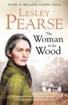 Image of The Woman in the Wood by Lesley Pearse Book