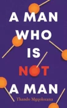 Image of A Man Who Is Not a Man
