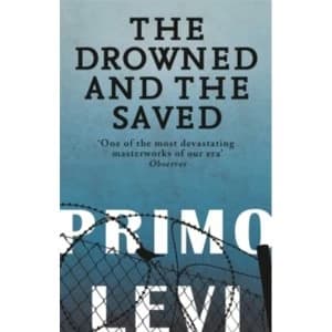 Image of The Drowned And The Saved