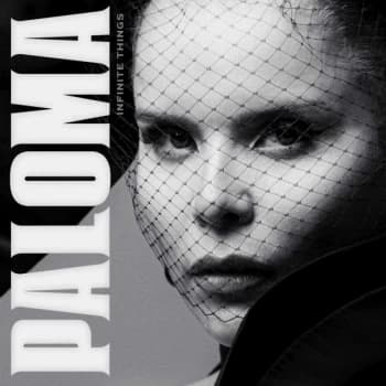 Image of Paloma - Infinite Things Vinyl