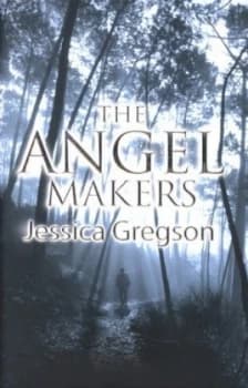 Image of The Angel Makers by Jessica Gregson Hardback