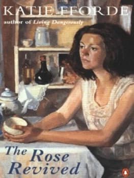 Image of The Rose Revived by Katie Fforde Book