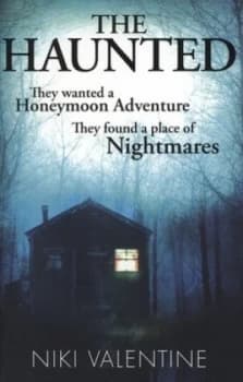Image of The Haunted by Niki Valentine Paperback