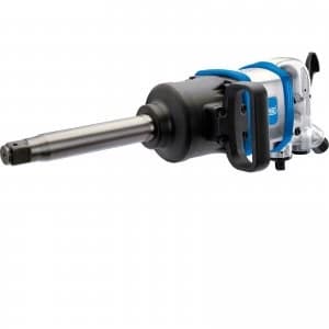Image of Draper DATAIW1 Air Impact Wrench 1" Drive