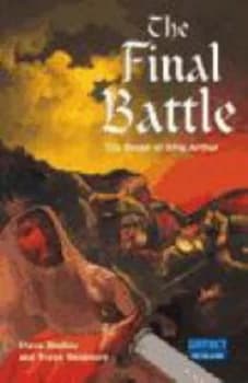 Image of The Final Battle by Steve Skidmore Paperback