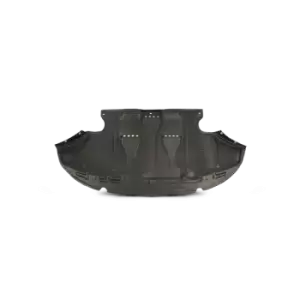 Image of VAN WEZEL Silencing Material, engine bay 0327702 AUDI,A4 Avant (8K5, B8),A4 Limousine (8K2, B8),A4 Allroad (8KH, B8)