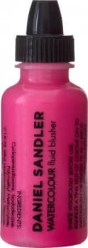 Image of Daniel Sandler Watercolour Liquid Blush 15ml Icing