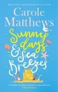 Image of sunny days and sea breezes