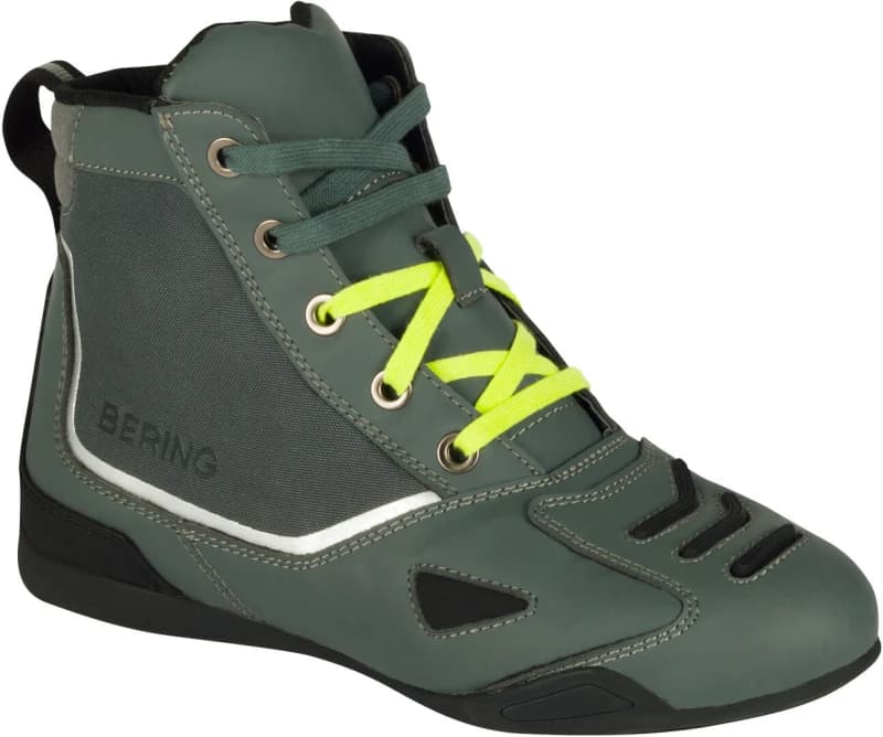 Image of Bering Active Shoes Grey Size 45