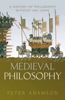Image of Medieval Philosophy : A history of philosophy without any gaps, Volume 4