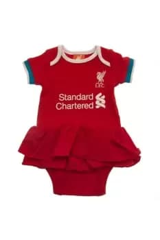 Image of Tutu Skirt Bodysuit
