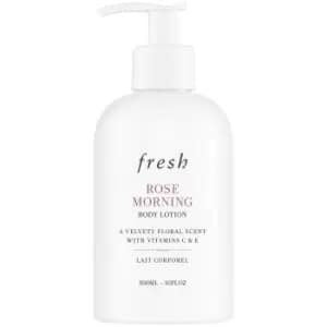 Image of Fresh Rose Morning Body Lotion 300ml