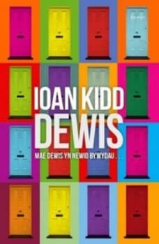 Image of Dewis by Ioan Kidd Book