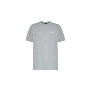 Image of Oakley RELAXED SHORT SLEEVE TEE T-SHIRT NEW GRANITE HTHR - S
