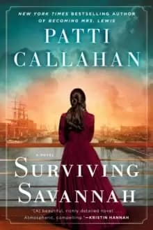 Image of Surviving Savannah