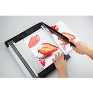 Image of Monolith Paper cutter OC 500 max. 320 mm
