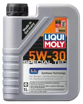 Image of LIQUI MOLY Engine Oil 1192
