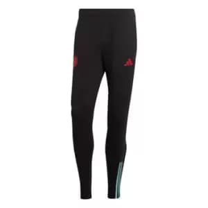 Image of adidas Colombia Tiro 23 Training Tracksuit Bottoms Mens - Black