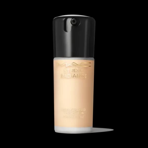 Image of Studio Radiance Serum-Powered Foundation In NC17.5 - Dewy Foundation - Mac Cosmetics