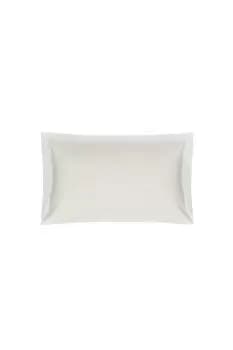 Image of Egyptian Cotton 400 Thread Count Large Oxford Pillowcase