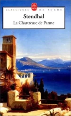 Image of La chartreuse de Parme by Stendhal