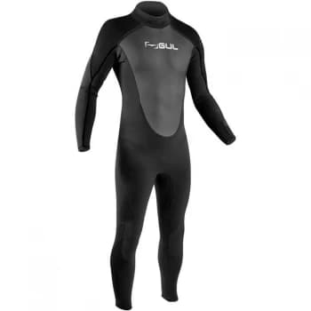 Image of Gul Response 32 Sdl Fl T2 Steamer - BLACK