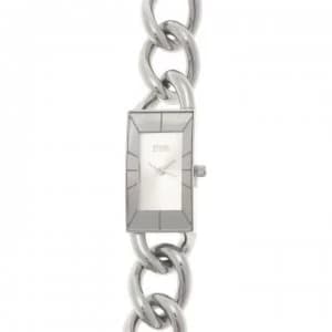 Image of Storm Nia Watch - Silver