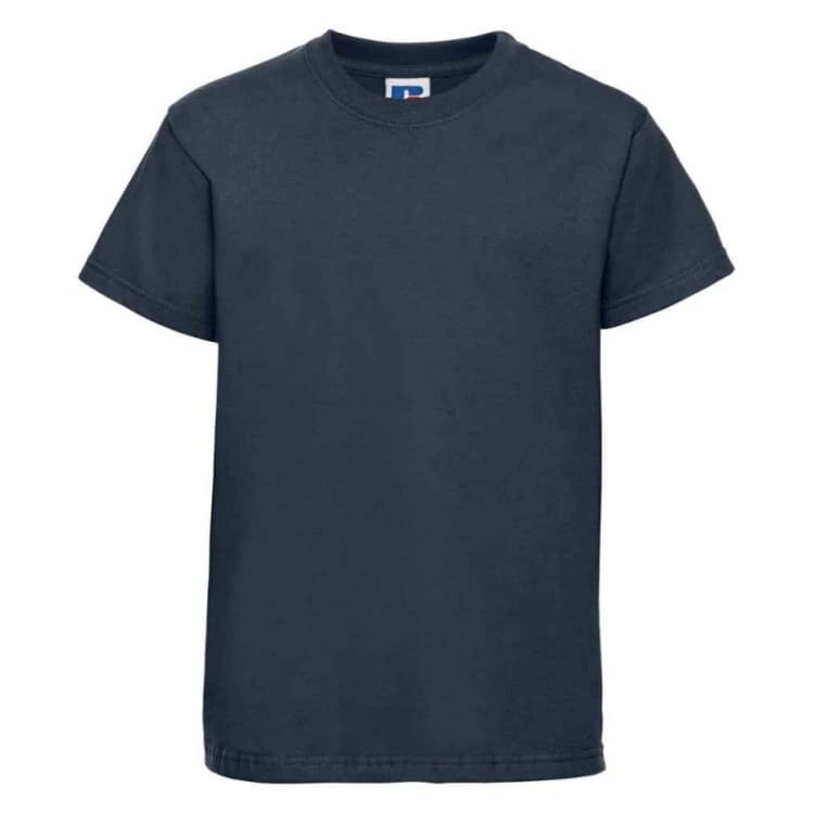 Image of Jerzees Schoolgear Classic girls's in Blue