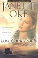 Image of love comes softly loves enduring promise loves long journey loves abiding j