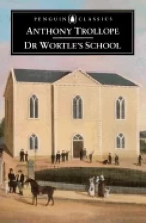 Image of dr wortles school