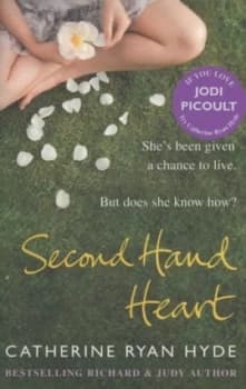 Image of Second Hand Heart by Catherine Ryan Hyde Paperback