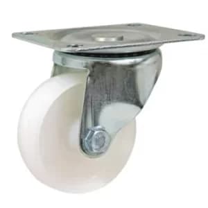 Image of Swivel Plate 125MM Polypropylene