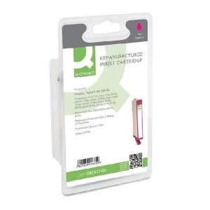 Image of Q-Connect HP 364XL Magenta Ink Cartridge