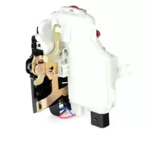 Image of RIDEX Door Lock 1361D0014 VW,Golf V Schragheck (1K1),Transporter V Bus (7HB, 7HJ, 7EB, 7EJ, 7EF, 7EG, 7HF, 7EC),GOLF PLUS (5M1, 521)