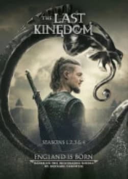 Image of The Last Kingdom - Seasons 1-4