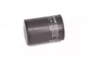 Image of Bosch 0451203194 Oil Filter P3194