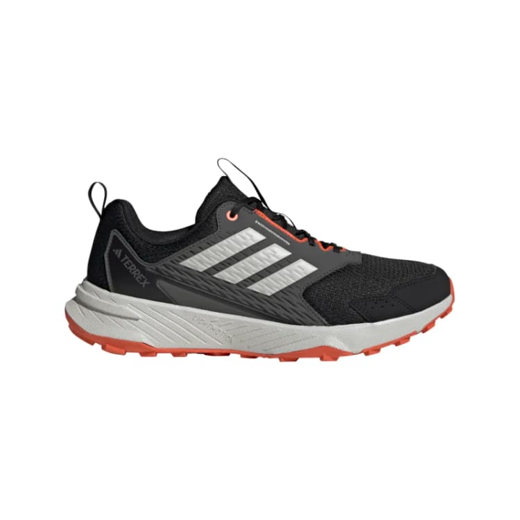 Image of Trail running shoes adidas Terrex Tracefinder 2 Noir Male 39 1/3
