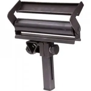 Image of Batavia 7060549 Workbench clamping system Croc Lock roller support (W x H x D) 215 x 210 x 78 mm